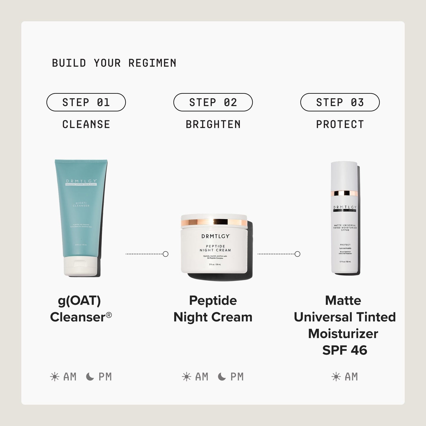 Matte Universal Tinted Moisturizer SPF 46