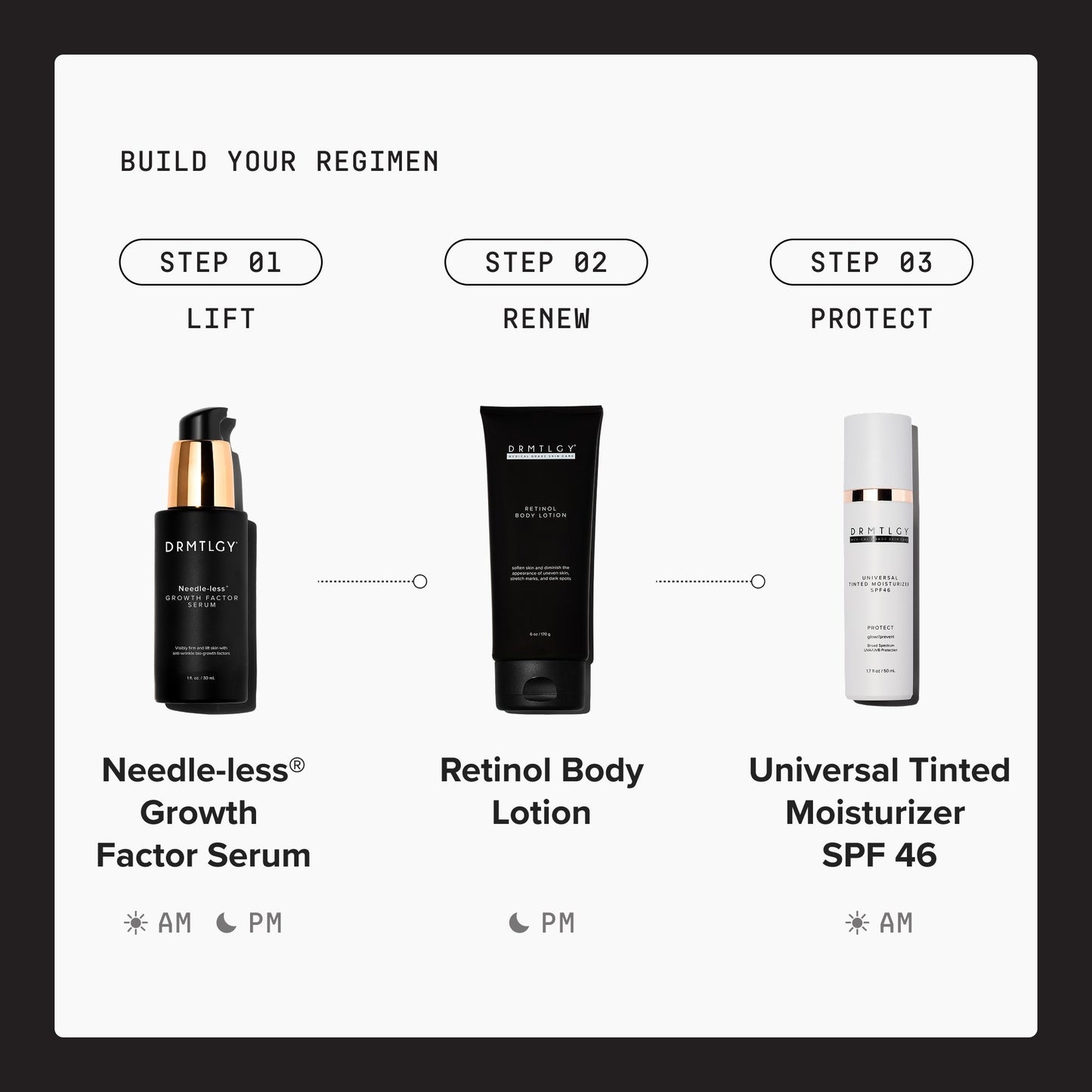 Lift + Firm Duo