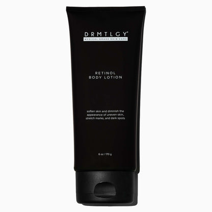 Retinol Body Lotion
