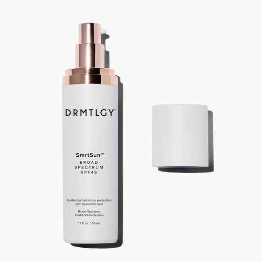 SmrtSun Broad Spectrum SPF 45