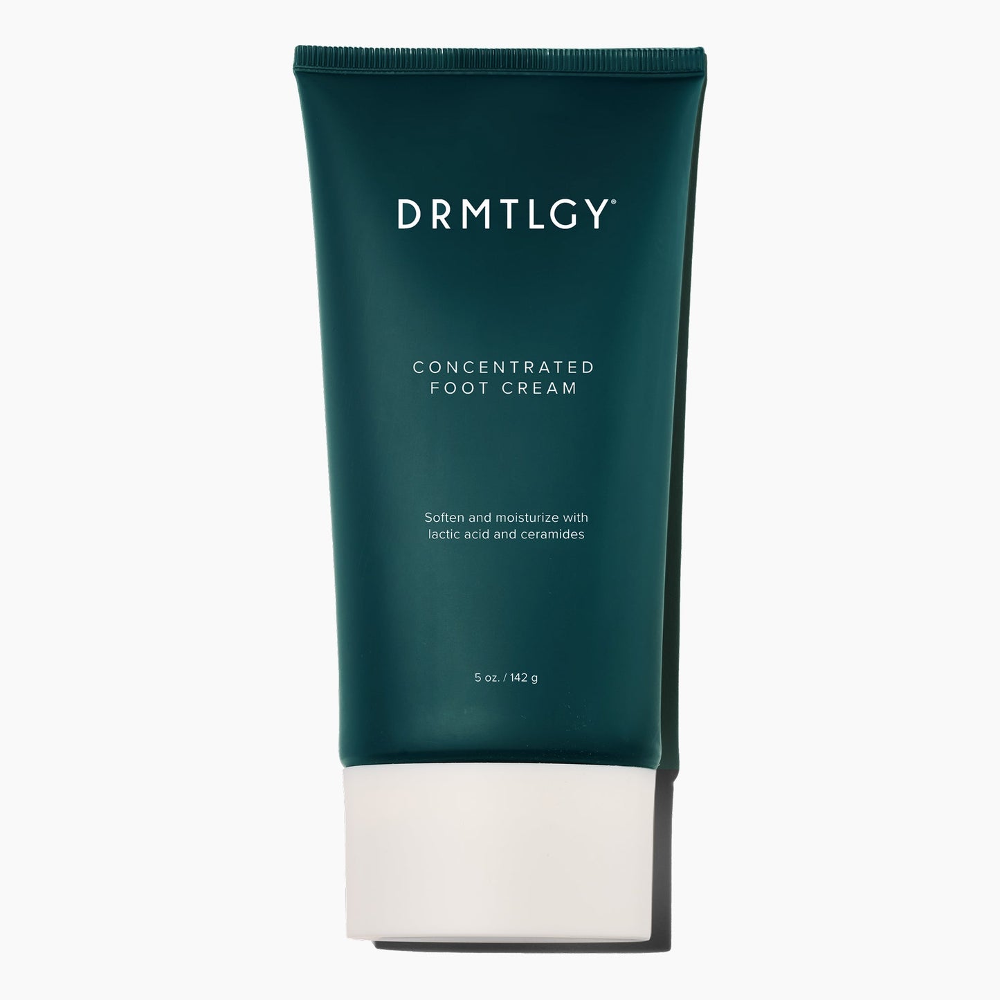 Concentrated Foot Cream