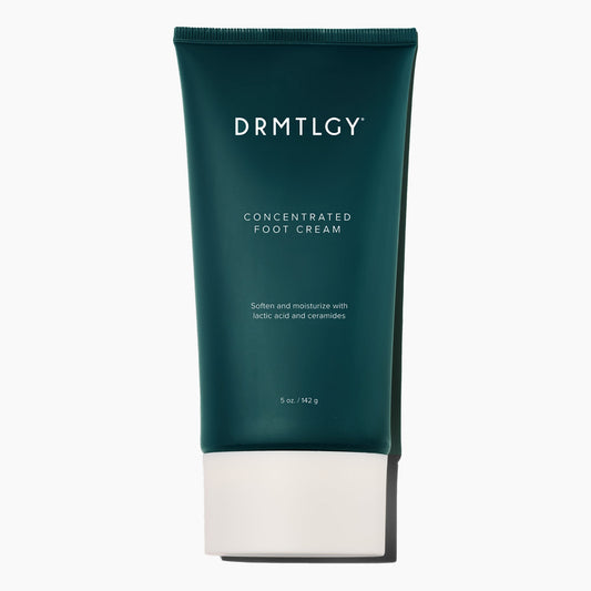 Concentrated Foot Cream