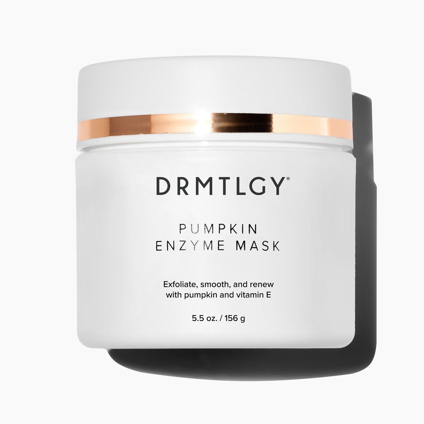 Pumpkin Enzyme Mask