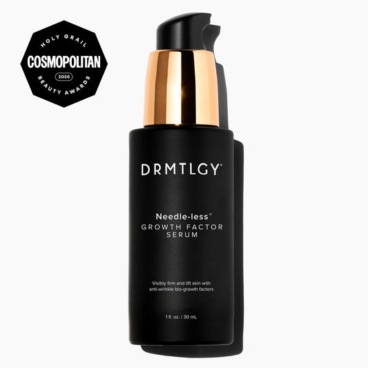 Needle-less® Growth Factor Serum