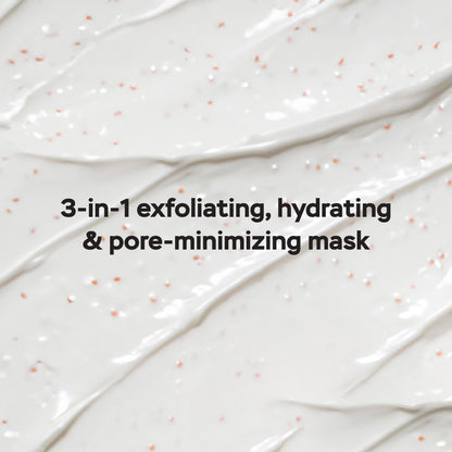 Pumpkin Enzyme Mask