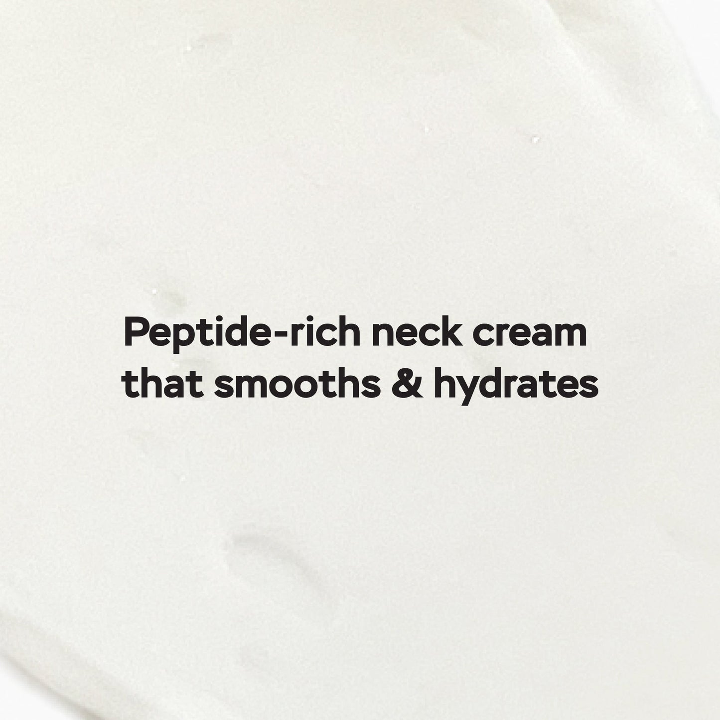 Advanced Neck Cream