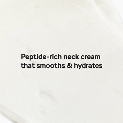 Advanced Neck Cream