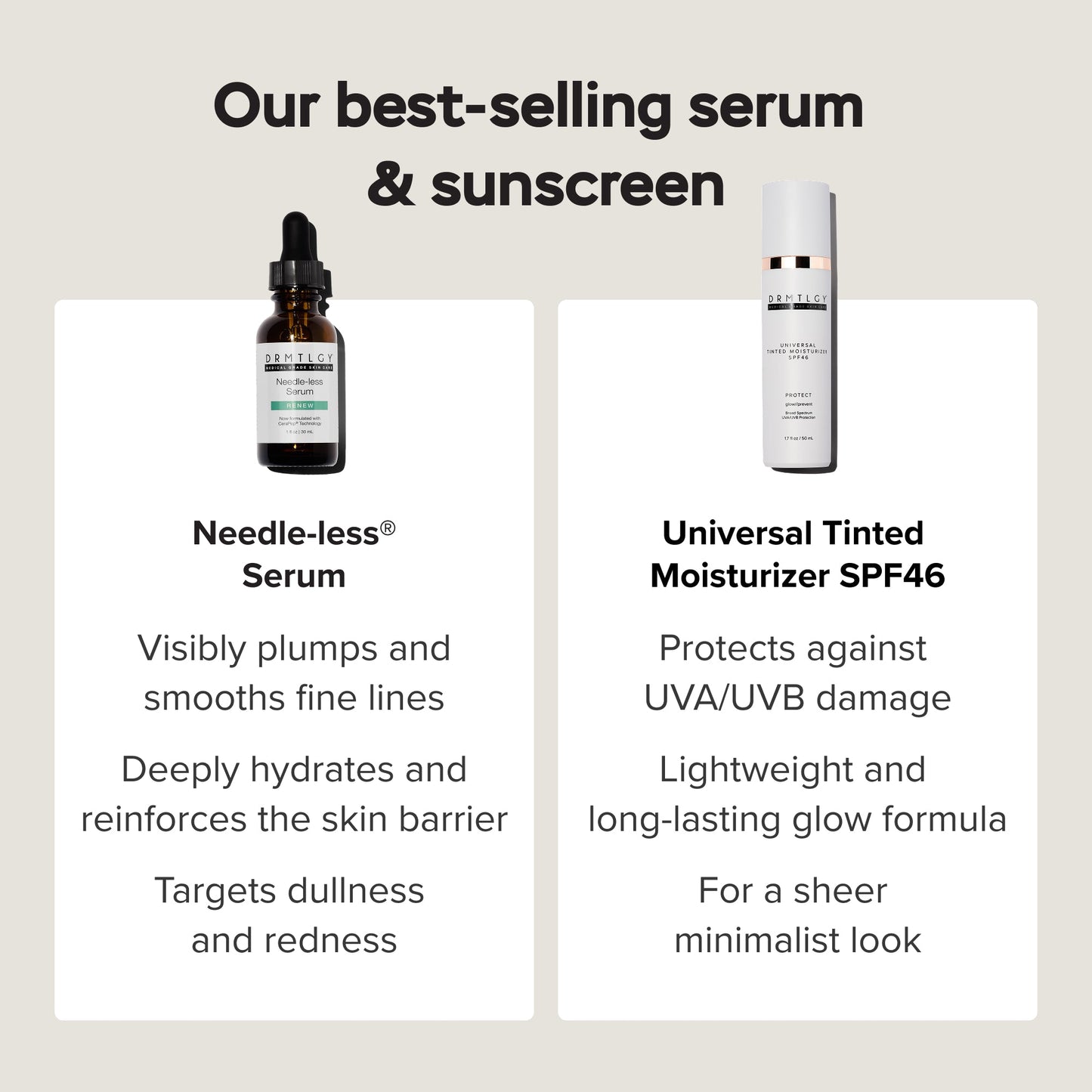 Glow Booster Duo