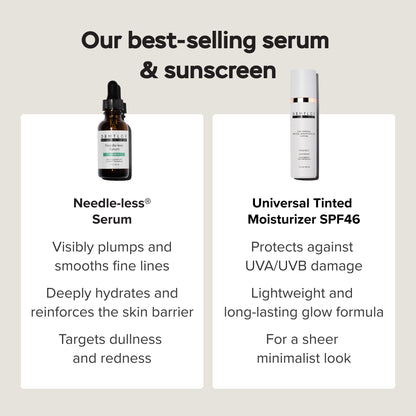 Glow Booster Duo