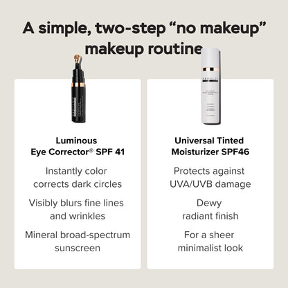 Makeup Minimalist Duo - Medium