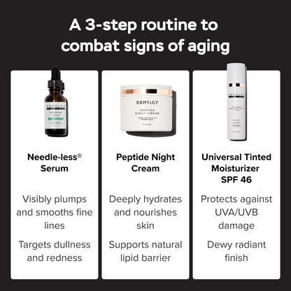 Anti-Aging Bundle