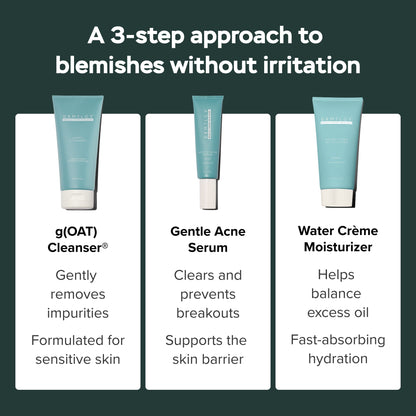 Gentle Acne Kit