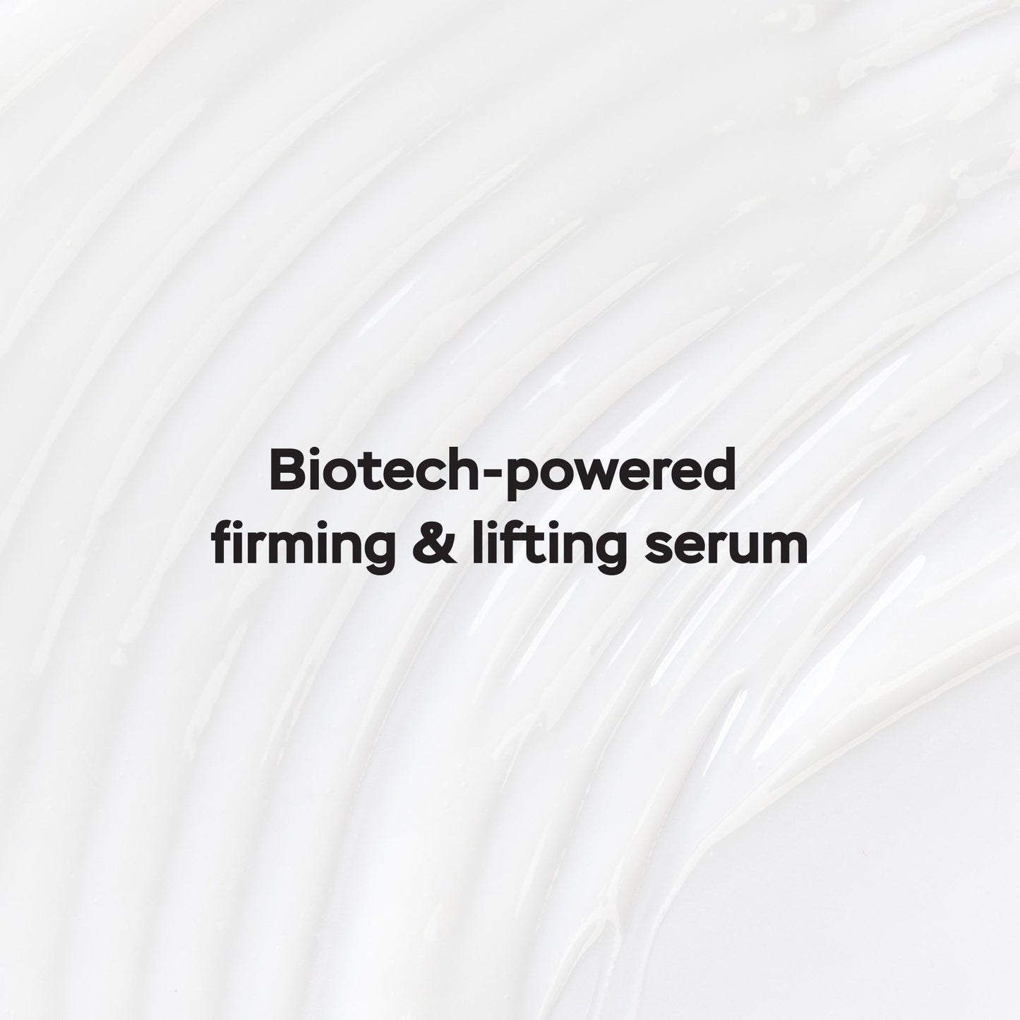 Needle-less® Growth Factor Serum