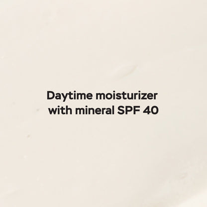 Daydream SPF 40