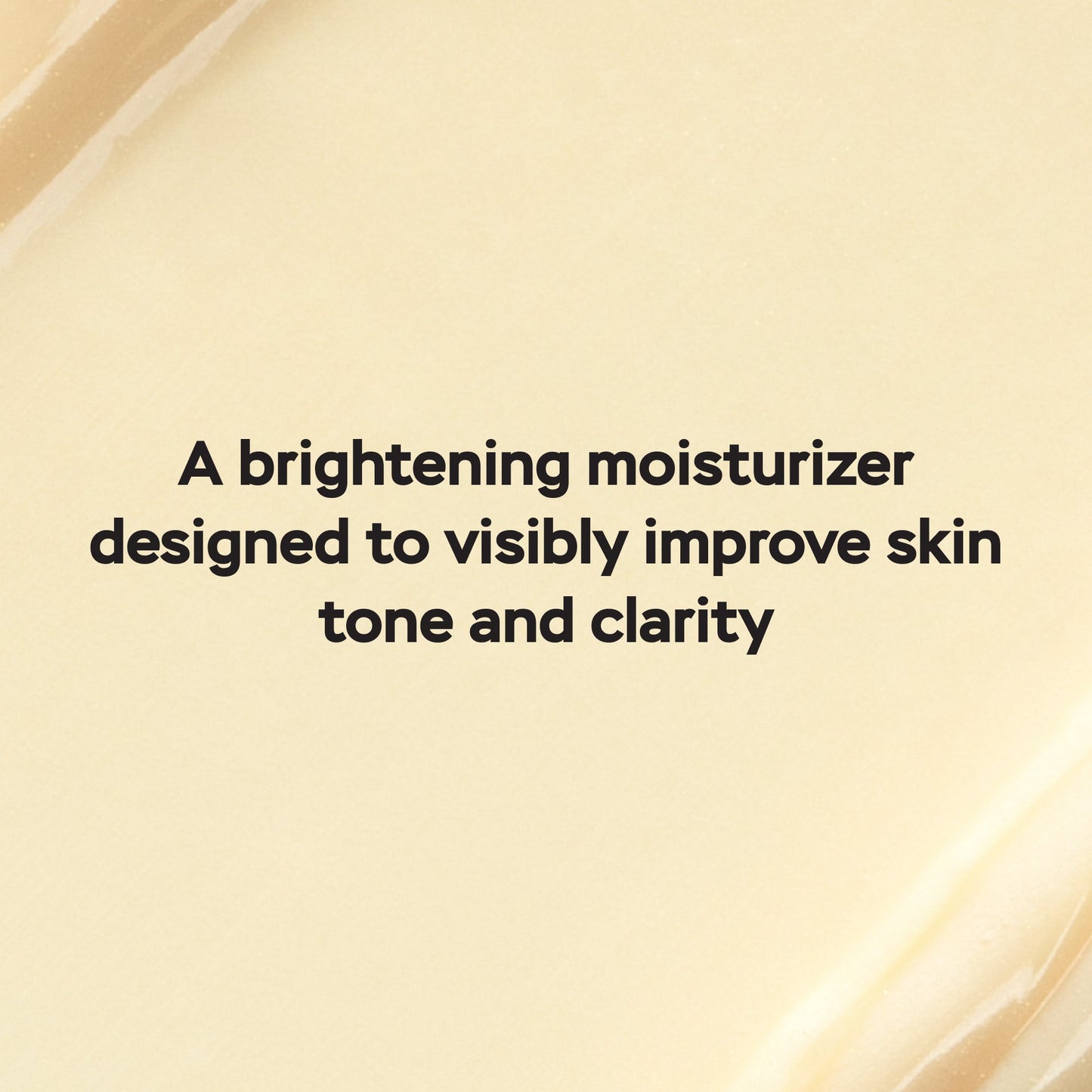 FacialRX™ Brightening Moisturizer