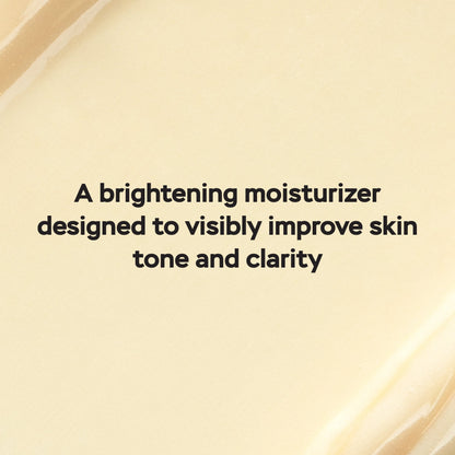FacialRX™ Brightening Moisturizer