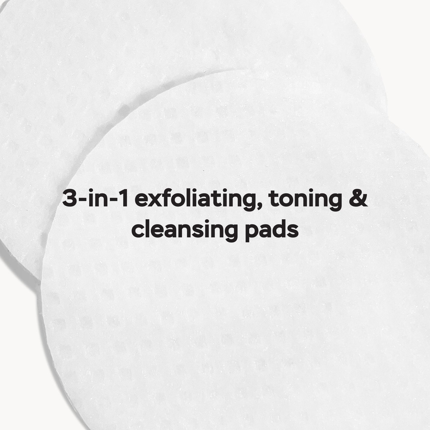 TINGL® Exfoliating Pads
