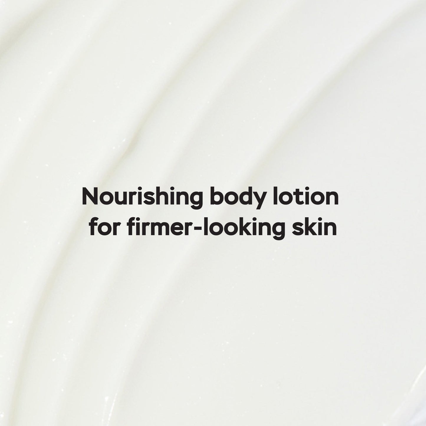 Retinol Body Lotion