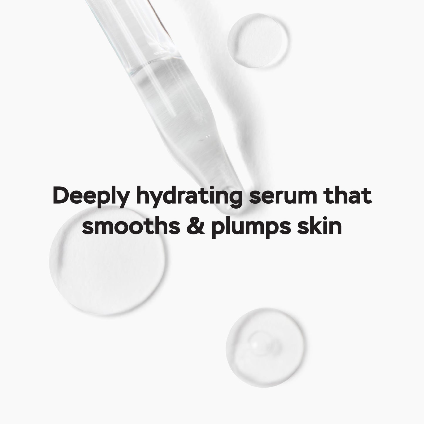 Needle-less® Serum