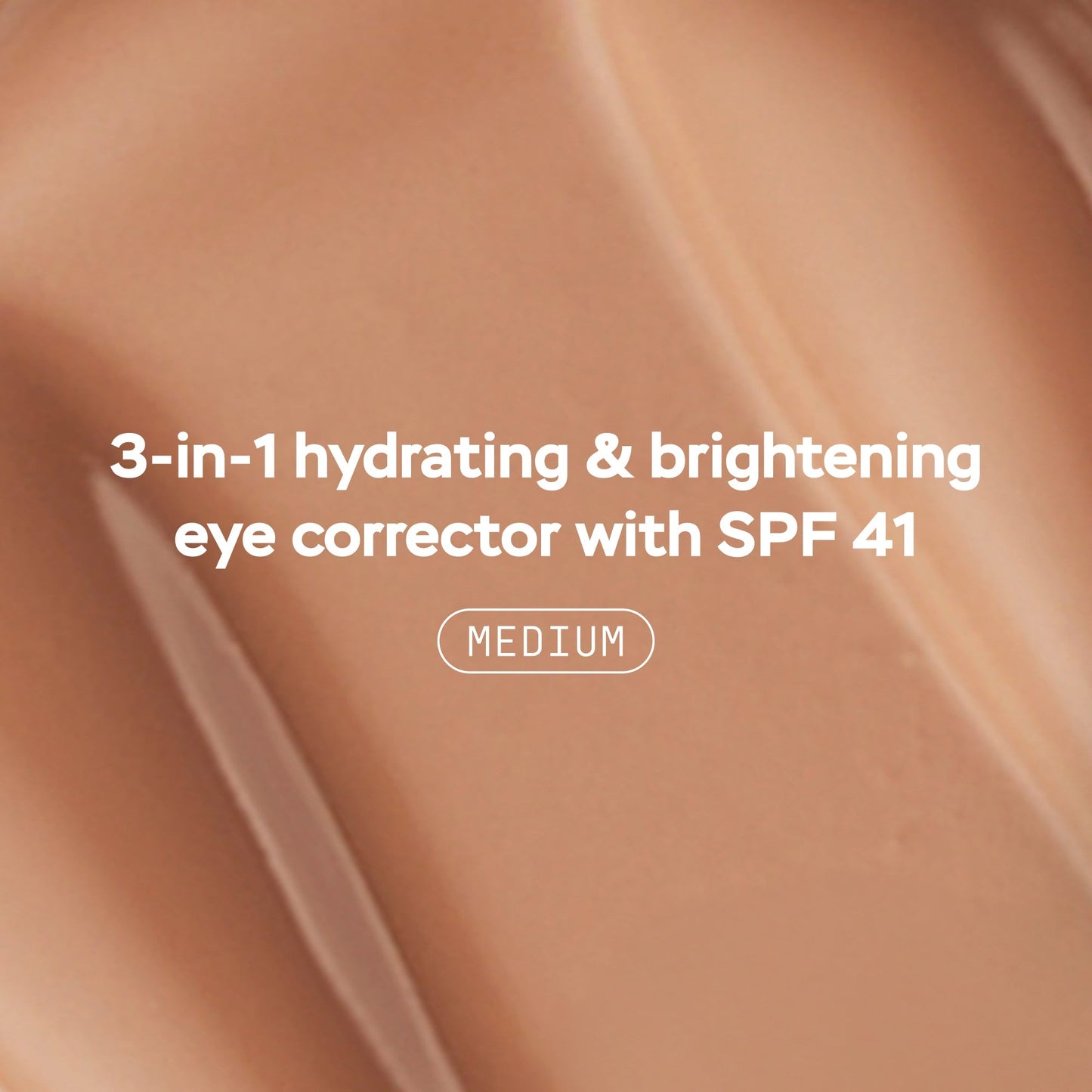 Luminous Eye Corrector® SPF 41 - Medium
