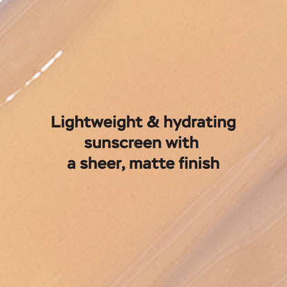Matte Universal Tinted Moisturizer SPF 46