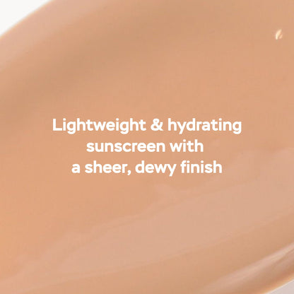 Universal Tinted Moisturizer SPF 46