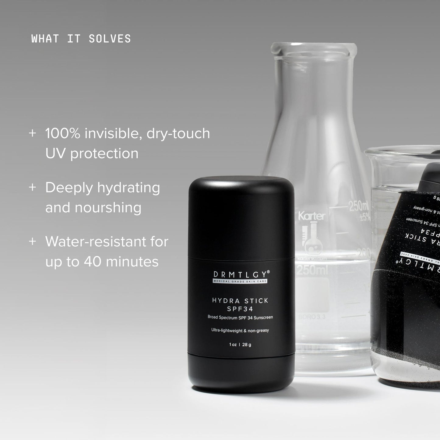 Hydra Stick SPF 34