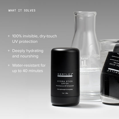 Hydra Stick SPF 34