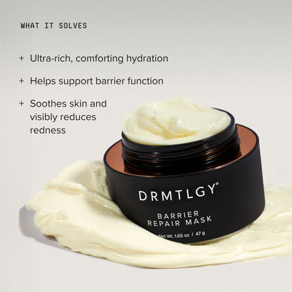 Barrier Repair Mask