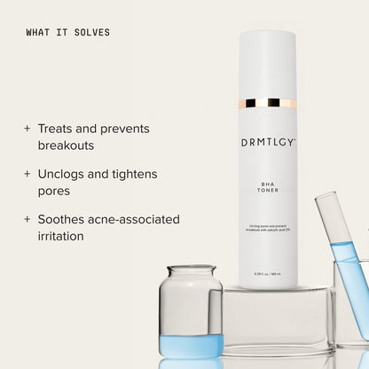 BHA Toner