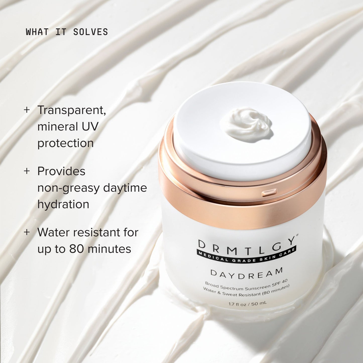 Daydream SPF 40