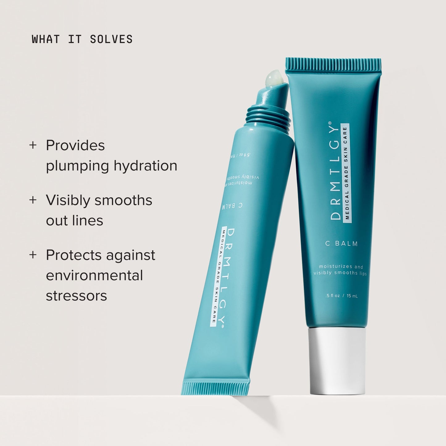 C Balm
