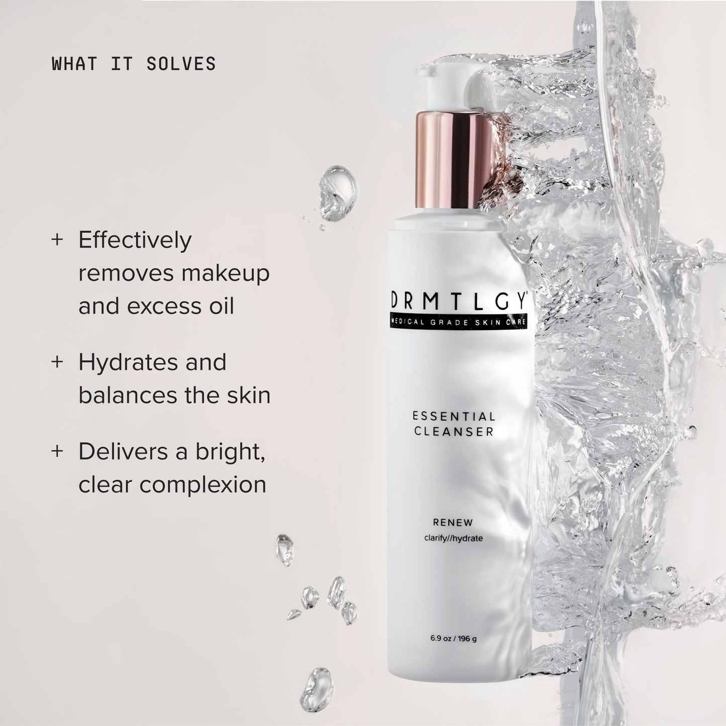 Essential Cleanser