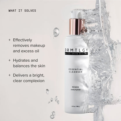 Essential Cleanser