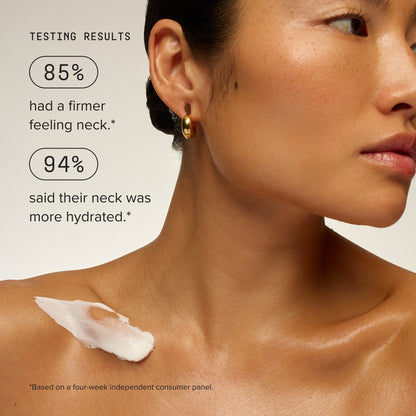 Advanced Neck Cream