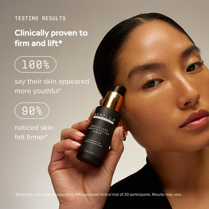 Needle-less® Growth Factor Serum