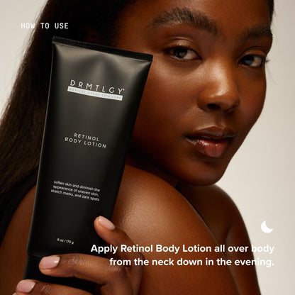 The Full Body Glow Duo