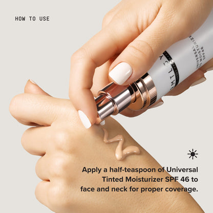 Glow Booster Duo