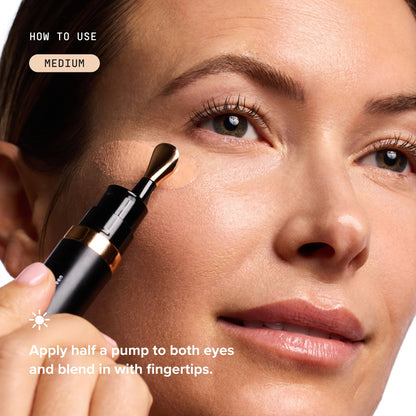Luminous Eye Corrector® SPF 41 - Medium