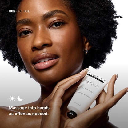 Concentrated Hand Cream