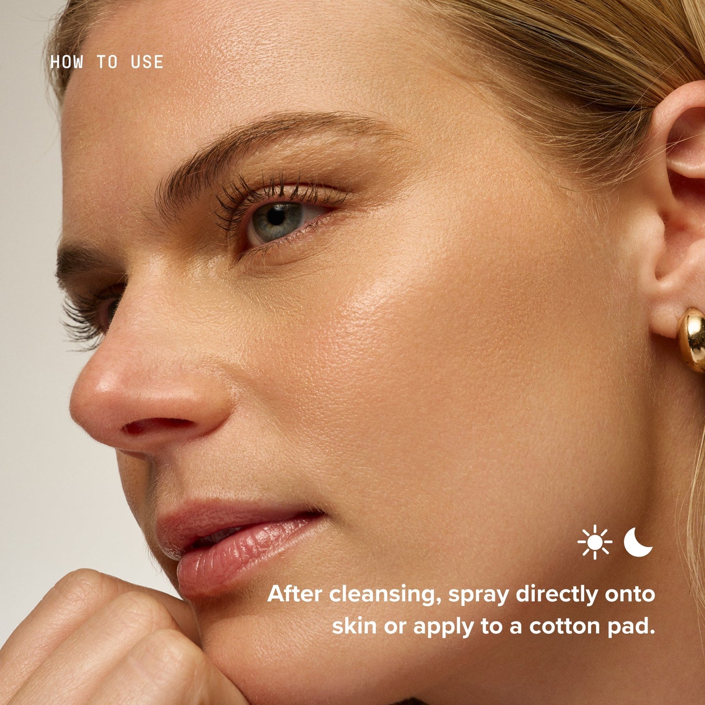 BHA Toner