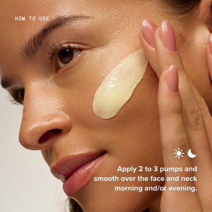 FacialRX™ Brightening Moisturizer