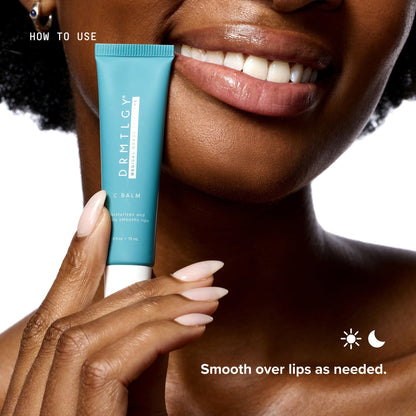 C Balm