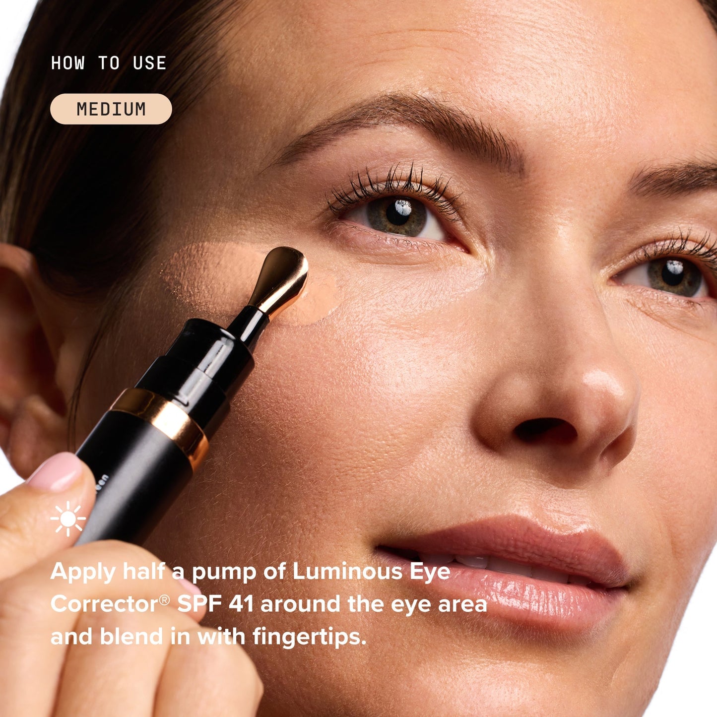 Makeup Minimalist Duo - Medium