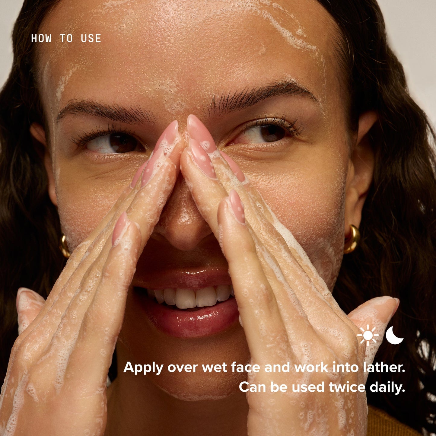 Gentle Acne Cleanser