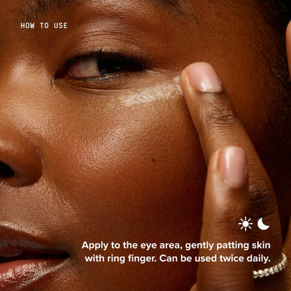 Advanced Eye Cream