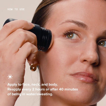 Hydra Stick SPF 34