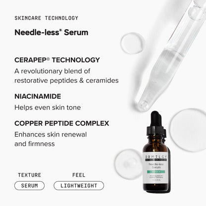 The Needle-less® Duo