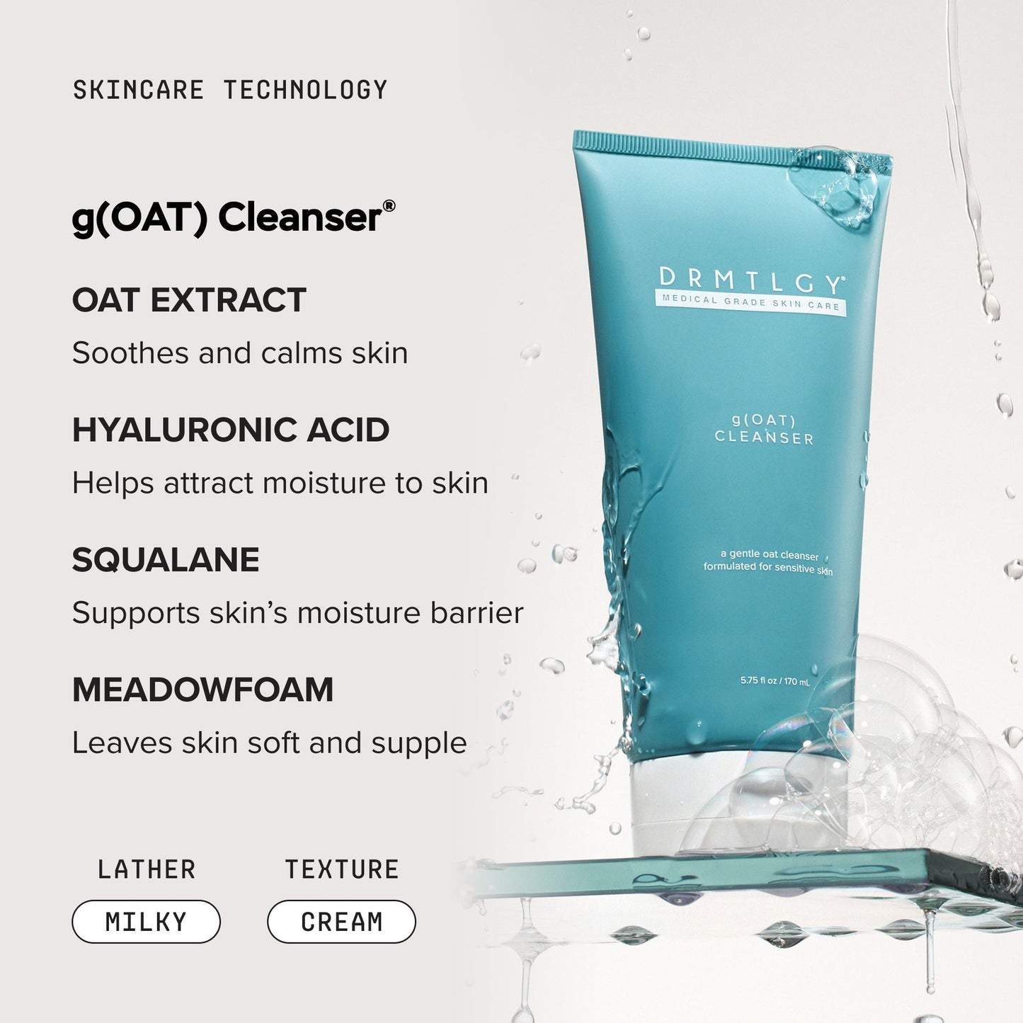 Gentle Acne Kit