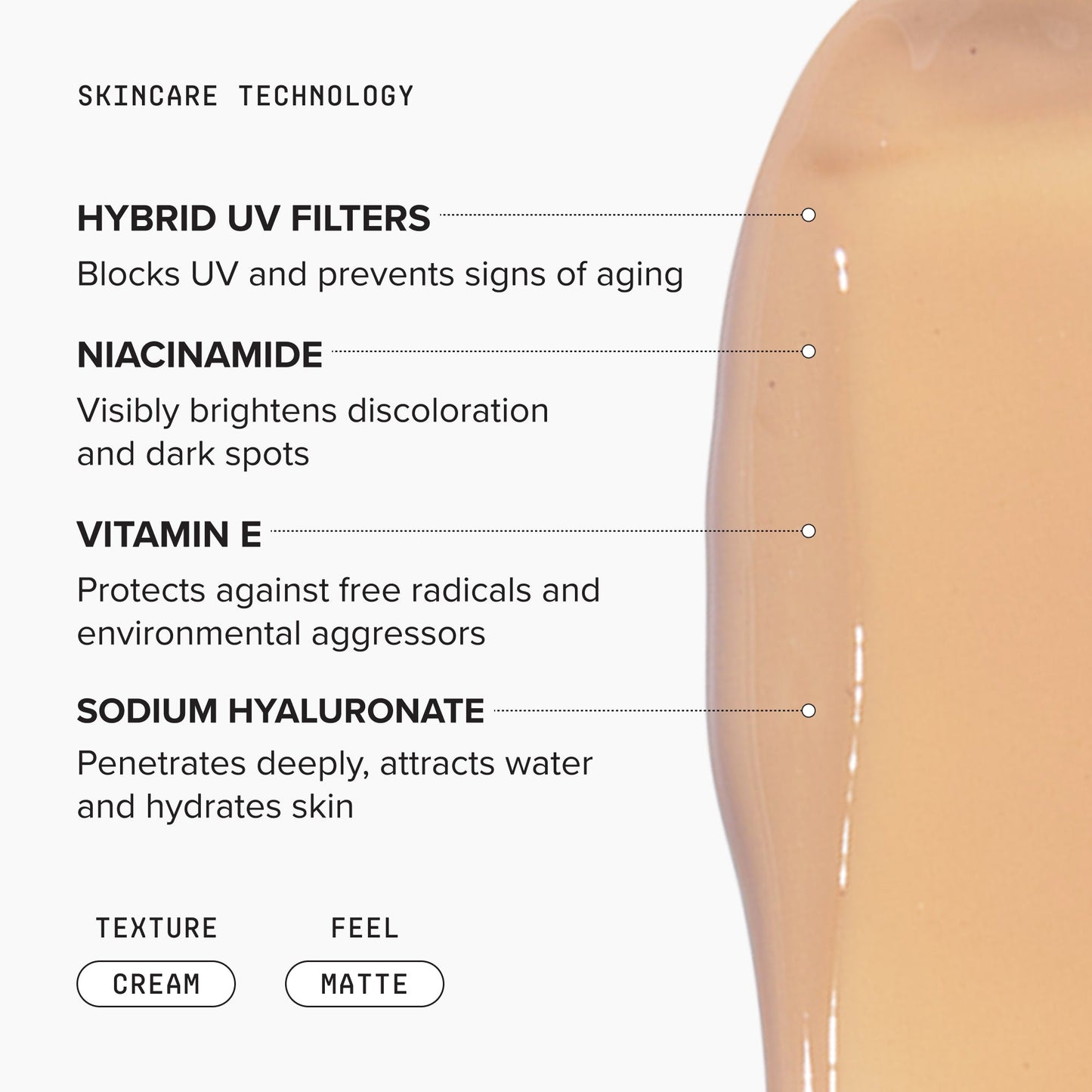 Matte Universal Tinted Moisturizer SPF 46